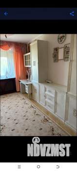 3-к квартира, на длительный срок, 124м2, 6/16 этаж