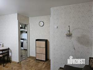 2-к квартира, на длительный срок, 42м2, 1/4 этаж