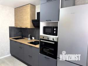 1-к квартира, посуточно, 42м2, 9/15 этаж