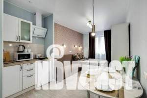 1-к квартира, посуточно, 20м2, 2/25 этаж