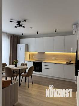 2-к квартира, на длительный срок, 45м2, 10/24 этаж