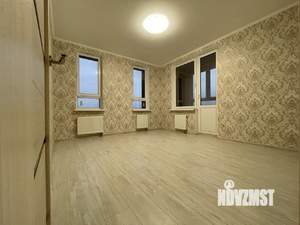 2-к квартира, на длительный срок, 51м2, 8/25 этаж