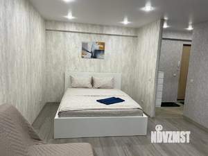 1-к квартира, посуточно, 35м2, 2/9 этаж