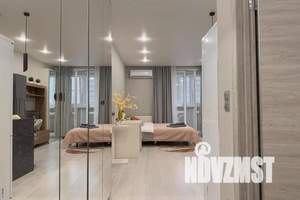 1-к квартира, посуточно, 30м2, 6/24 этаж