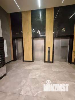 Студия квартира, на длительный срок, 33м2, 20/22 этаж