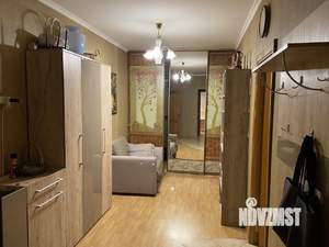 2-к квартира, на длительный срок, 72м2, 6/17 этаж