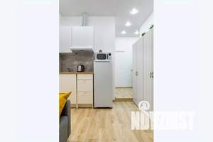 1-к квартира, посуточно, 20м2, 1/27 этаж