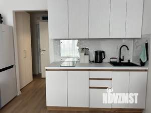 Студия квартира, посуточно, 25м2, 13/24 этаж