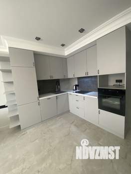 2-к квартира, на длительный срок, 38м2, 21/30 этаж