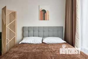 Студия квартира, посуточно, 25м2, 25/25 этаж