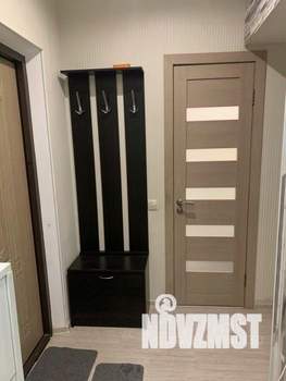 2-к квартира, посуточно, 40м2, 1/1 этаж