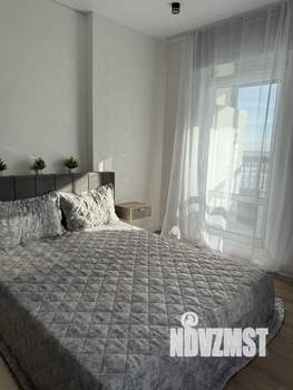 2-к квартира, на длительный срок, 60000м2, 14/25 этаж