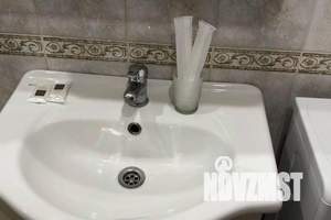 2-к квартира, посуточно, 55м2, 14/19 этаж