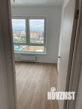 2-к квартира, на длительный срок, 46м2, 24/25 этаж