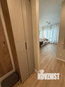 1-к квартира, на длительный срок, 32м2, 14/25 этаж