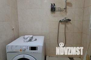 1-к квартира, посуточно, 21м2, 1/20 этаж