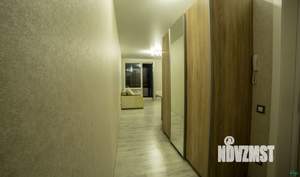 Студия квартира, на длительный срок, 32м2, 25/25 этаж