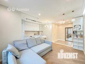 Студия квартира, на длительный срок, 32м2, 2/26 этаж