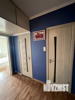 2-к квартира, на длительный срок, 52м2, 9/9 этаж