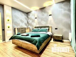 1-к квартира, посуточно, 32м2, 1/1 этаж