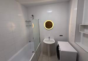 1-к квартира, на длительный срок, 50м2, 1/16 этаж