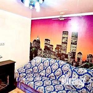 3-к квартира, посуточно, 94м2, 1/1 этаж