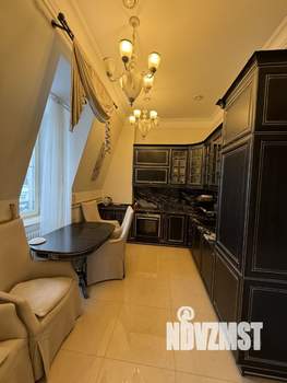 3-к квартира, на длительный срок, 142м2, 4/4 этаж