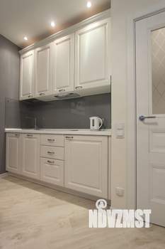 Студия квартира, на длительный срок, 30м2, 9/22 этаж