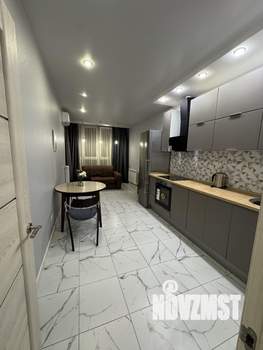 2-к квартира, на длительный срок, 45м2, 14/25 этаж