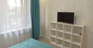 Студия квартира, на длительный срок, 32м2, 6/25 этаж