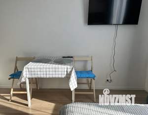 Студия квартира, посуточно, 25м2, 15/15 этаж