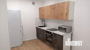 1-к квартира, на длительный срок, 35м2, 2/25 этаж