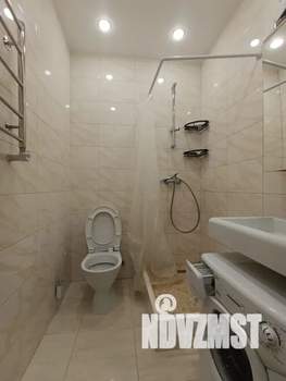 Студия квартира, посуточно, 15м2, 2/25 этаж