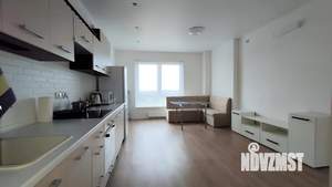 2-к квартира, посуточно, 57м2, 17/25 этаж