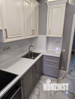 2-к квартира, на длительный срок, 57м2, 5/12 этаж