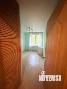 2-к квартира, на длительный срок, 45м2, 3/5 этаж