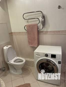 3-к квартира, на длительный срок, 90м2, 11/16 этаж