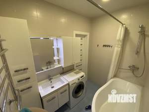 2-к квартира, на длительный срок, 73м2, 7/14 этаж