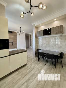 3-к квартира, на длительный срок, 81м2, 25/25 этаж