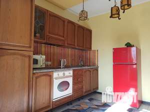 1-к квартира, посуточно, 40м2, 2/24 этаж