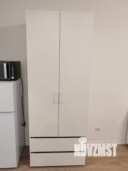 Студия квартира, на длительный срок, 25м2, 13/16 этаж