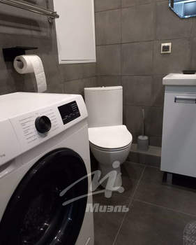 1-к квартира, на длительный срок, 31м2, 5/25 этаж