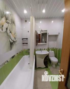 2-к квартира, на длительный срок, 48м2, 4/24 этаж