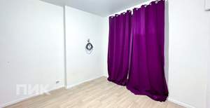 2-к квартира, на длительный срок, 53м2, 4/25 этаж