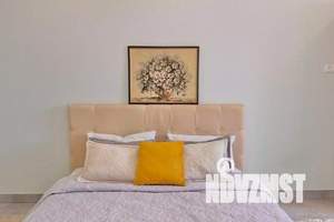 1-к квартира, посуточно, 28м2, 1/22 этаж