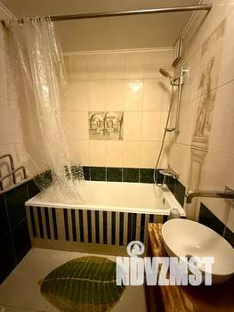 1-к квартира, посуточно, 44м2, 5/17 этаж