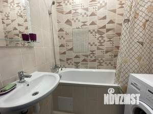 2-к квартира, на длительный срок, 48м2, 13/25 этаж