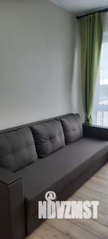 1-к квартира, на длительный срок, 32м2, 21/25 этаж