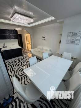 1-к квартира, на длительный срок, 45м2, 9/9 этаж