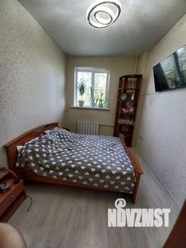 2-к квартира, вторичка, 40м2, 3/4 этаж